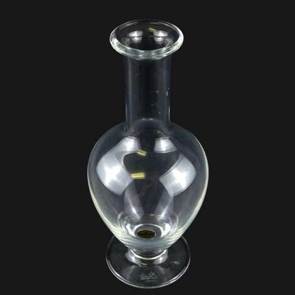 Vaza din cristal pentru colectie marca Rosenthal  Germania Decoratiuni