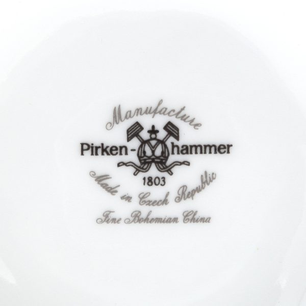 Vază marca Pirken-hammer cu motivul poveștii „Micul prinț” Decoratiuni