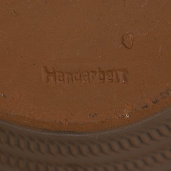 Ulcior vintage realizat manual din ceramică în Germania Decoratiuni