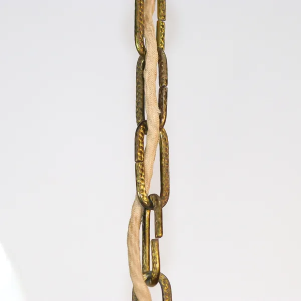 Candelabru antic din bronz cu 5 brațe Louis XV Franța  anii 1920-1930 Candelabre