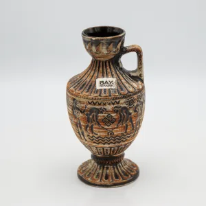 vaza-bay-keramik-lucrata-manual-din-ceramica-in-germania-de-vest