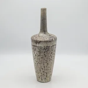 vaza-vintage-de-colectie-din-ceramica-mobach-olanda-anii-60