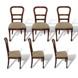 set-de-6-scaune-in-stil-victorian-din-lemn-cu-tapiterie-batuta-in-tinte-anglia-anii-50-60