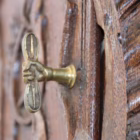 Ceas cu pendul de podea baroc cu mecanism recondiționat, piesă rară de colecție din sec. XIX Articole de colecție Magazin de mobila decoratiuni si corpuri de iluminat vintage Ceas cu pendul de podea baroc cu mecanism recondiționat, piesă rară de colecție din sec. XIX Articole de colecție