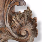 Ceas cu pendul de podea baroc cu mecanism recondiționat, piesă rară de colecție din sec. XIX Articole de colecție Magazin de mobila decoratiuni si corpuri de iluminat vintage Ceas cu pendul de podea baroc cu mecanism recondiționat, piesă rară de colecție din sec. XIX Articole de colecție