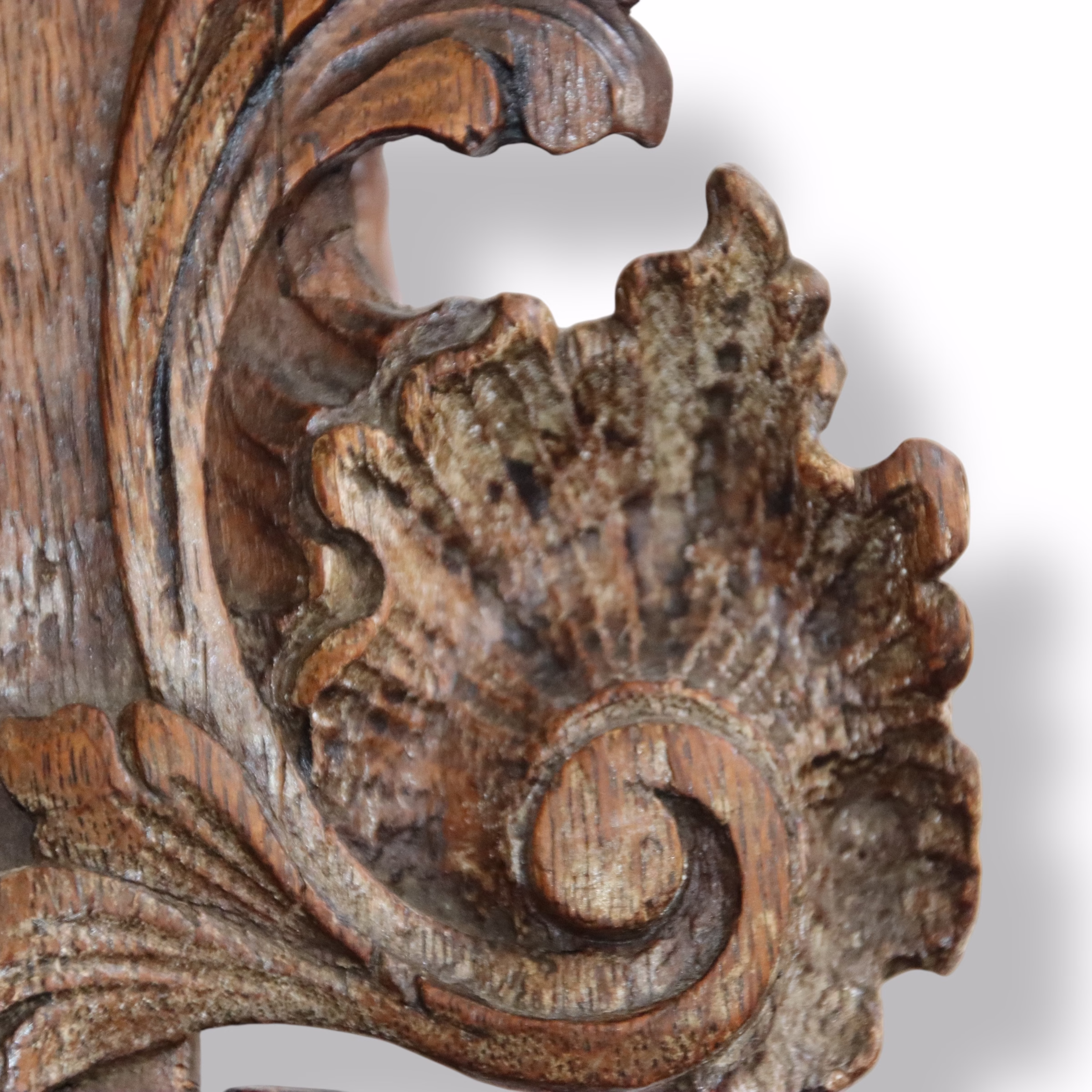Ceas cu pendul de podea baroc cu mecanism recondiționat, piesă rară de colecție din sec. XIX Articole de colecție Magazin de mobila decoratiuni si corpuri de iluminat vintage Ceas cu pendul de podea baroc cu mecanism recondiționat, piesă rară de colecție din sec. XIX Articole de colecție