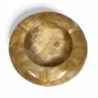 Scrumieră unicat din onix – cod 010 Decoratiuni
