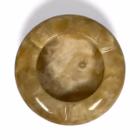 Scrumieră unicat din onix – cod 010 Decoratiuni