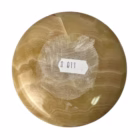 Scrumieră vintage unicat din onix – Cod 011 Decoratiuni