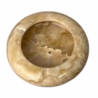 Scrumieră vintage unicat din onix – Cod 012 Decoratiuni