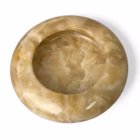 Scrumieră vintage unicat din onix – Cod 014 Decoratiuni