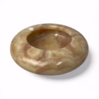 Scrumieră vintage unicat onix – cod 019 Decoratiuni
