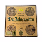 Vinil Joseph Haydn – Die Jahreszeiten – Deutsche Grammophon – 3 LP Decoratiuni