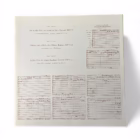 Johann Sebastian Bach – Das Kantatenwerk Vol. 3 (2LP + Album Partituri) – Colecție Telefunken Decoratiuni