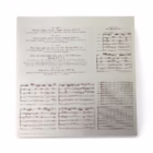 Johann Sebastian Bach – Das Kantatenwerk Vol. 4 (2LP + Album Partituri) – Colecție Telefunken Decoratiuni