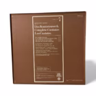 Johann Sebastian Bach – Das Kantatenwerk Vol. 7 (2LP + Album Partituri) – Colecție Telefunken Decoratiuni