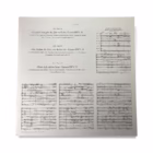 Johann Sebastian Bach – Das Kantatenwerk Vol. 8 (2LP + Album Partituri) – Colecție Telefunken Decoratiuni