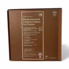 Johann Sebastian Bach – Das Kantatenwerk Vol. 21 (2LP + Album Partituri) – Colecție Telefunken Decoratiuni