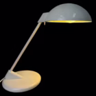 Lampă de birou vintage Mid-Century Modern – Seneca, anii ’80 Corpuri de iluminat