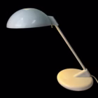 Lampă de birou vintage Mid-Century Modern – Seneca, anii ’80 Corpuri de iluminat