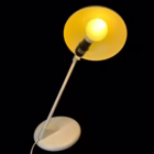 Lampă de birou vintage Mid-Century Modern – Seneca, anii ’80 Corpuri de iluminat