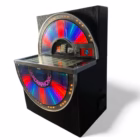 Jukebox vintage SEEBURG „Quadrasonic” quadraphonic original SUA anii 1970 export Europa Decoratiuni