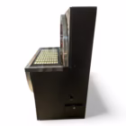 Jukebox vintage SEEBURG „Quadrasonic” quadraphonic original SUA anii 1970 export Europa Decoratiuni