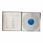 Für Kinder – Béla Bartók | Dezső Ránki – Complete Recording – 2 LP Box Set Telefunken / DECCA Decoratiuni