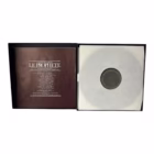 Le Prophète – Giacomo Meyerbeer  Box 4 LP CBS Masterworks premier recording Decoratiuni