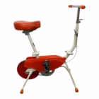 Bicicletă de exerciții vintage L’Avenir Belgia anii 1960 design industrial medical mid century Articole de colecție
