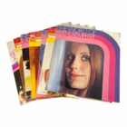 Easy Listening – Bert Kaempfert & James Last | Box Set 9 LP Reader’s Digest Decoratiuni