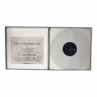 Die Schöpfung (The Creation) – Joseph Haydn  Box 2 LP ORBIS interpretare istorică autentică Decoratiuni