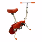 Bicicletă de exerciții vintage L’Avenir Belgia anii 1960 design industrial medical mid century Articole de colecție