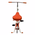 Bicicletă de exerciții vintage L’Avenir Belgia anii 1960 design industrial medical mid century Articole de colecție