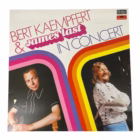 Easy Listening – Bert Kaempfert & James Last | Box Set 9 LP Reader’s Digest Decoratiuni