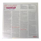Easy Listening – Bert Kaempfert & James Last | Box Set 9 LP Reader’s Digest Decoratiuni