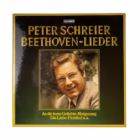 Peter Schreier – Beethoven-Lieder | Set vinil clasic 2×LP, ediție Telefunken (Germania) Decoratiuni