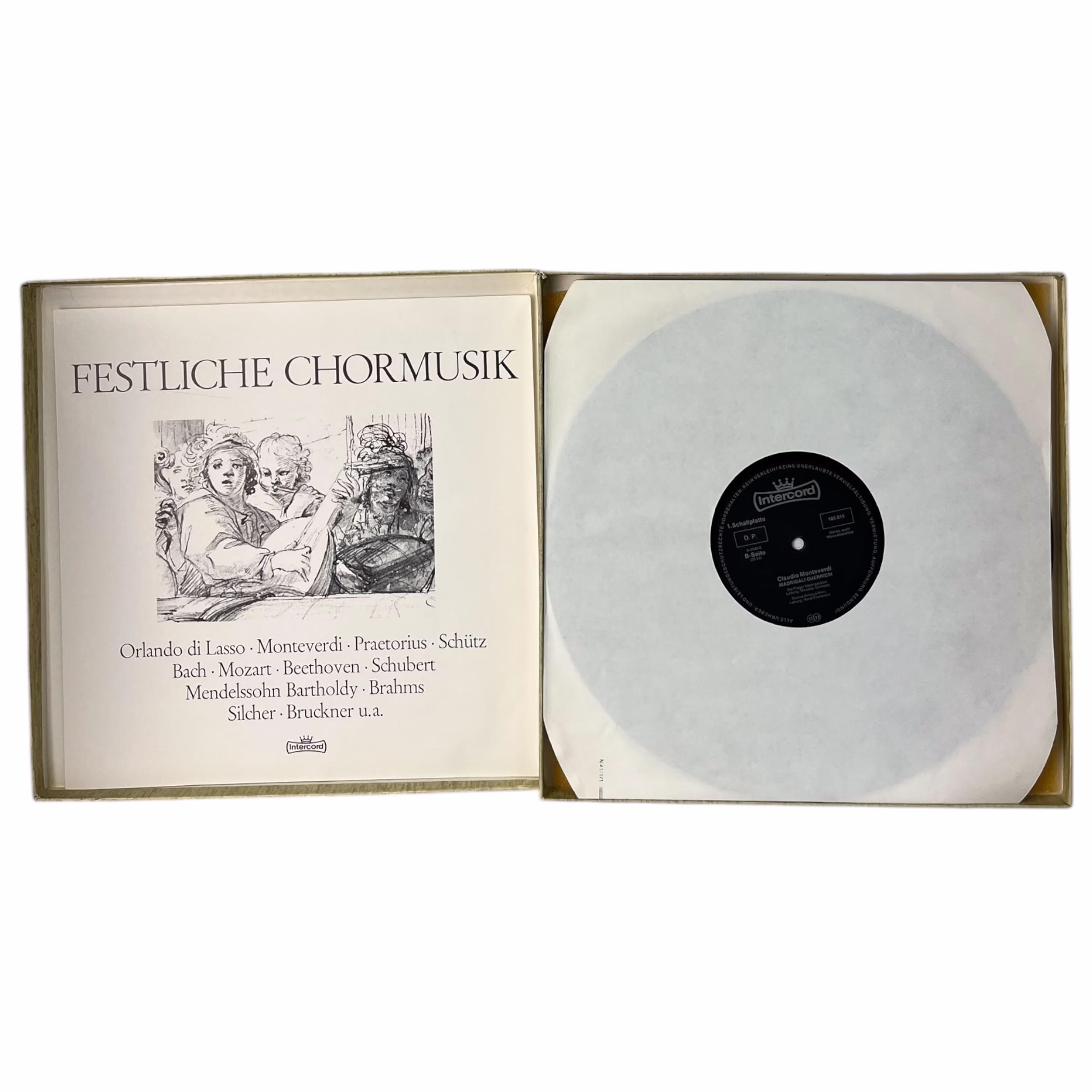 Festliche Chormusik – Box set 5 LP-uri, muzică corală clasică (Intercord, Germania) Decoratiuni Magazin de mobila decoratiuni si corpuri de iluminat vintage Festliche Chormusik – Box set 5 LP-uri, muzică corală clasică (Intercord, Germania) Decoratiuni