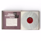 Böhm in Dresden – Volume I – Box set 5 LP-uri vinil, EMI / Electrola, Staatskapelle Dresden Decoratiuni
