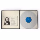 Hänsel si Gretel – Engelbert Humperdinck, box set 2 LP, Decca, dirijor Georg Solti Decoratiuni