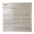 Heinrich Schütz – Muzică corală sacră (1648) | Integrala operei | Box set 3 LP | Cantate Decoratiuni