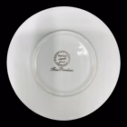 Set 6 cești cu farfurioare din porțelan fin – decor egiptean Tutankhamon – Fine Porcelain Cesti cafea