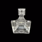 Sfeșnic din cristal cu plumb Villeroy & Boch – cristal 24% PbO – Germania Decoratiuni
