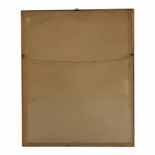 Tablou Goblen Cusut Manual „Țărăncuță cu Ulcior” – Veneția, 1975 Decoratiuni