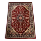 Covor clasic premium din lână virgină – Model oriental „Kronprinz Super” Covoare