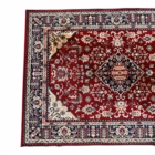 Covor clasic premium din lână virgină – Model oriental „Kronprinz Super” Covoare