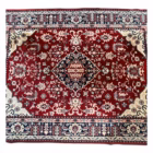 Covor clasic premium din lână virgină – Model oriental „Kronprinz Super” Covoare
