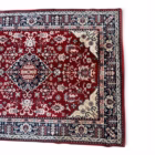 Covor clasic premium din lână virgină – Model oriental „Kronprinz Super” Covoare
