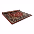 Covor clasic premium din lână virgină – Model oriental „Kronprinz Super” Covoare