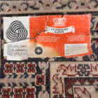 Covor clasic premium din lână virgină – Model oriental „Kronprinz Super” Covoare